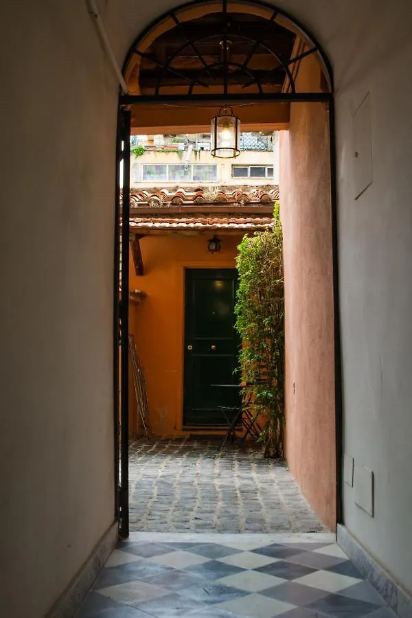 Сasa de vacaciones Baccina 88 Villa Roma