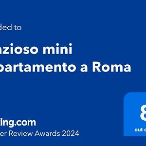 Grazioso Mini A Roma