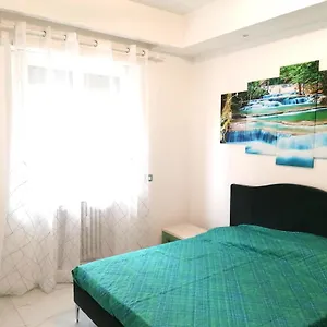 Domus Magnifica Apartment