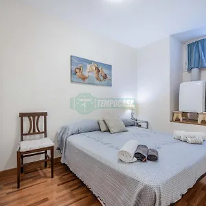 Daniela, Pied-a-terre Al Vaticano Roma