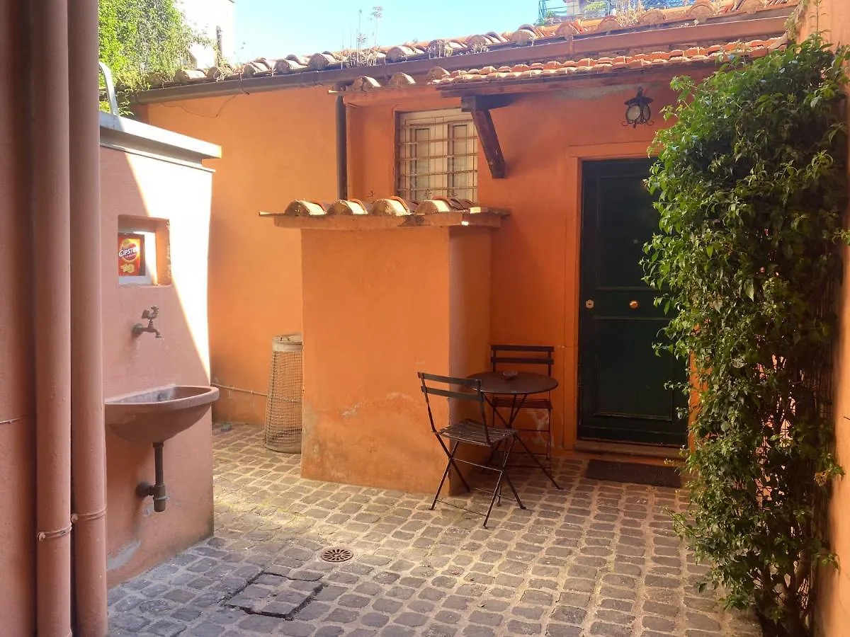 Baccina 88 Villa Rome 0*,  Italy